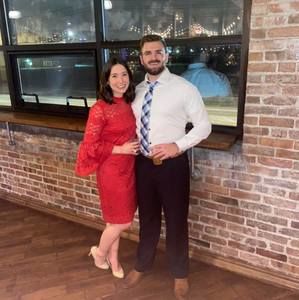 Meet your Posher, Pat